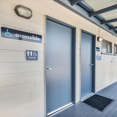 Tasman Holiday Parks - Fraser Coast Hervey Bay Exterior foto