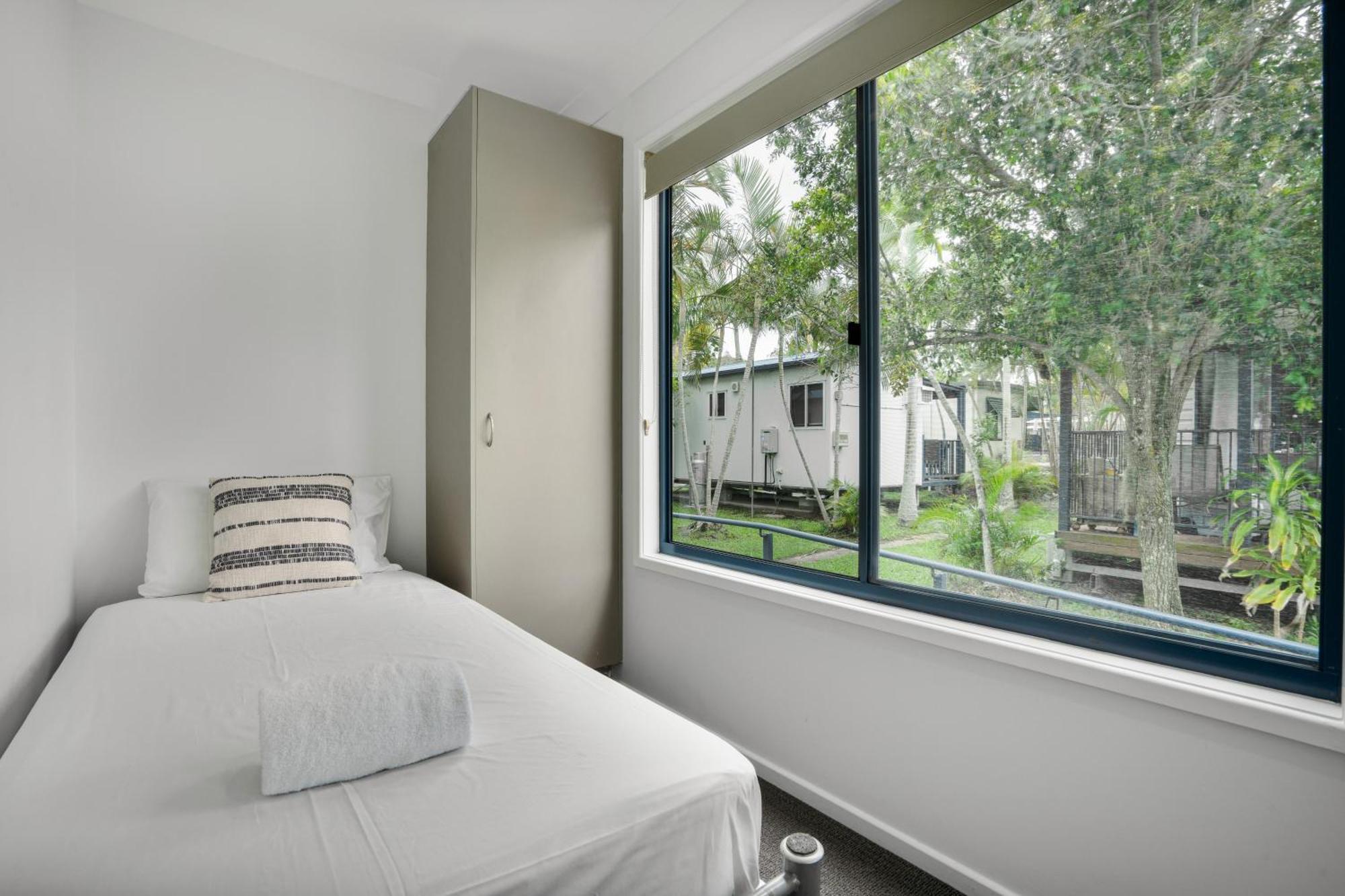 Tasman Holiday Parks - Fraser Coast Hervey Bay Exterior foto