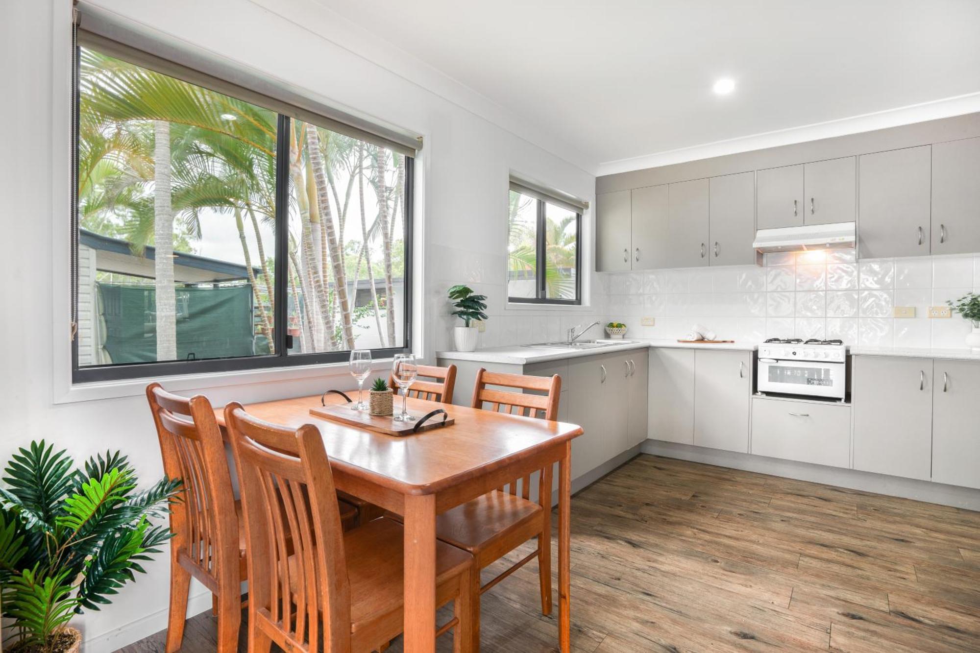Tasman Holiday Parks - Fraser Coast Hervey Bay Exterior foto