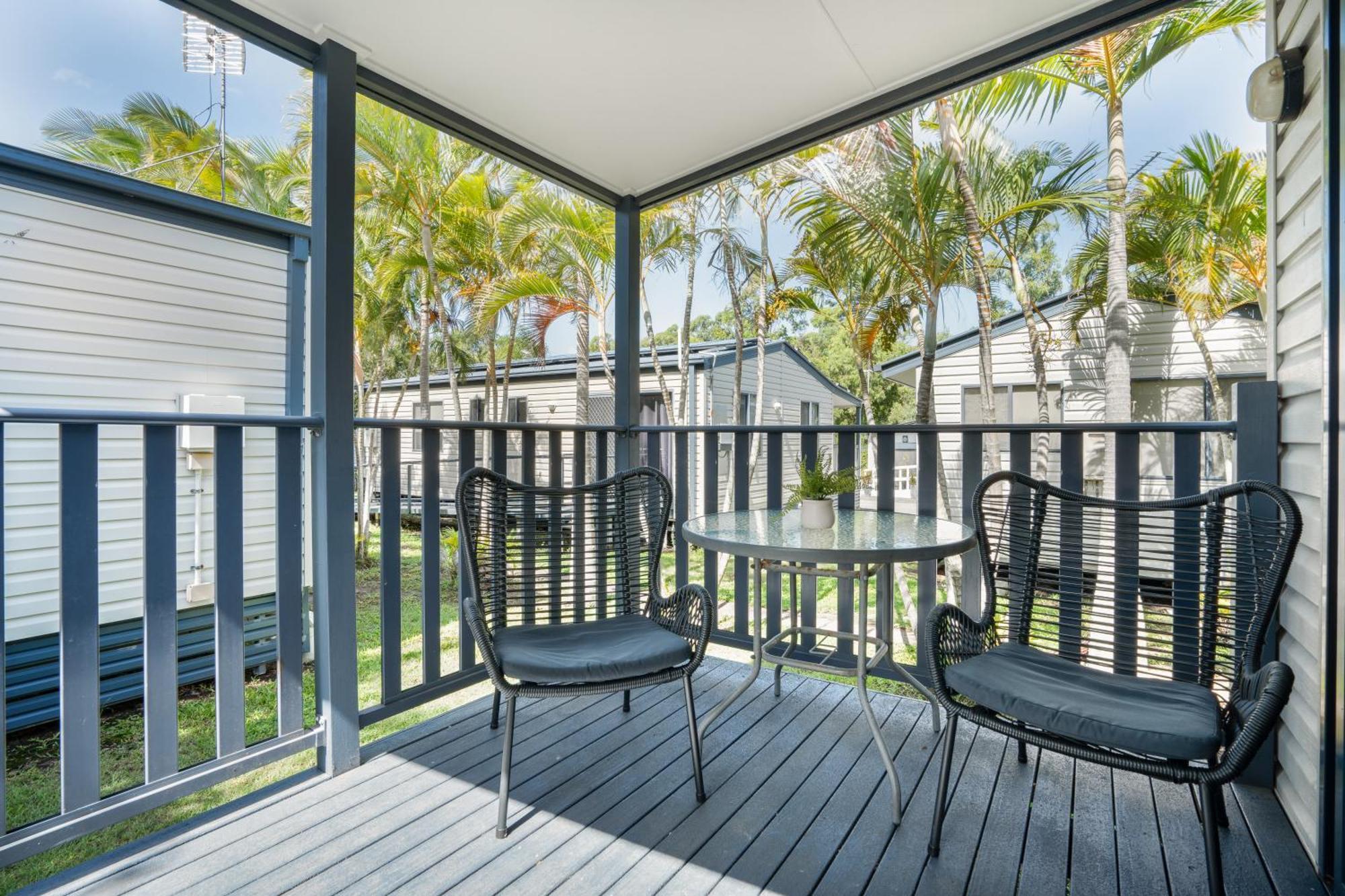 Tasman Holiday Parks - Fraser Coast Hervey Bay Exterior foto